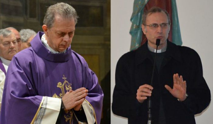 Calvi e Maccagni