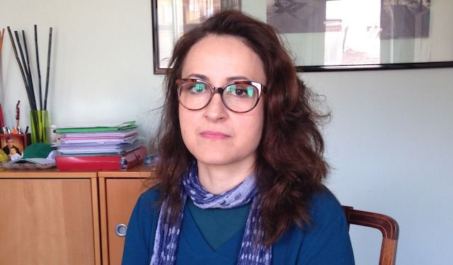 REANA FRANZONI SLP CISL ASSE DEL PO