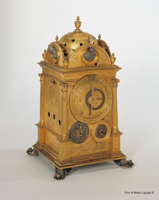 Orologio-astronomico-da-tavolo-Hans-Gruber

