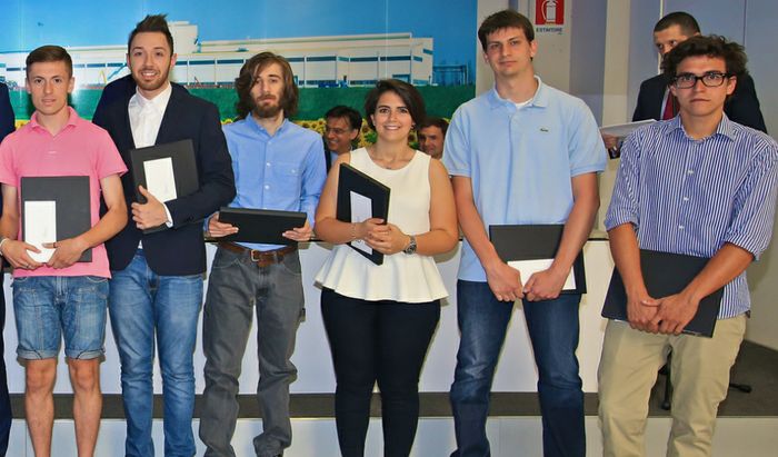 Borse di Studio Acciaieria Arvedi