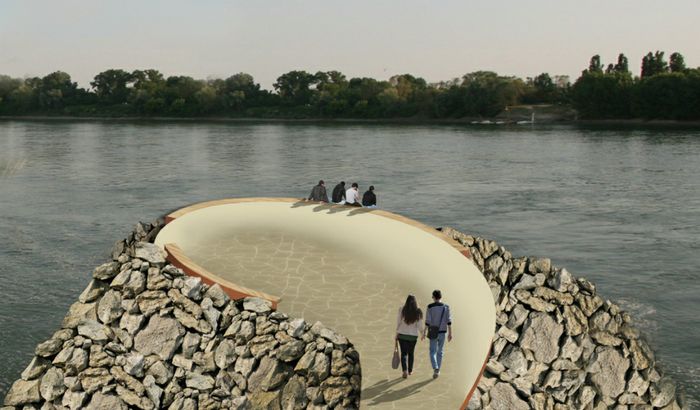 Progetto Cristofolini x Lanca Livrini  - Pennello