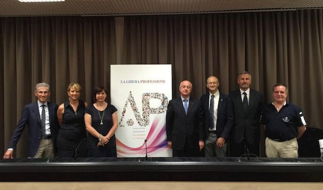 Associazione Professionisti Consiglio direttivo

