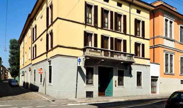 ASSOCIAZIONE PROFESSIONISTI VIA PALESTRO