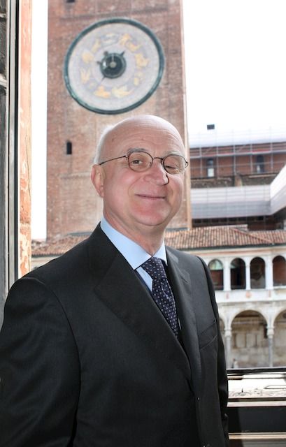 ASSOCIAZIONE PROFESSIONISTI VIA PALESTRO ERNESTO QUINTO