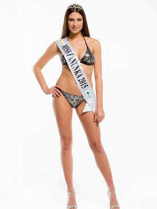 Miss Fanunka 2015