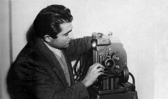 Sandro Talamazzini