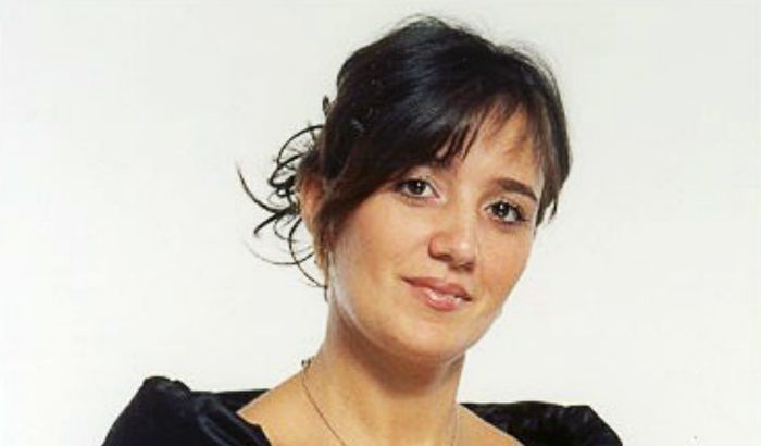 Marina Morelli