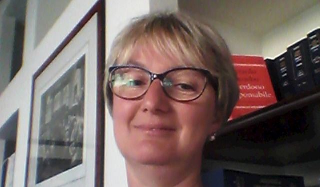 AVVOCATO MARIA LUISA CROTTI CAMERA PENALE CREMONA E CREMA