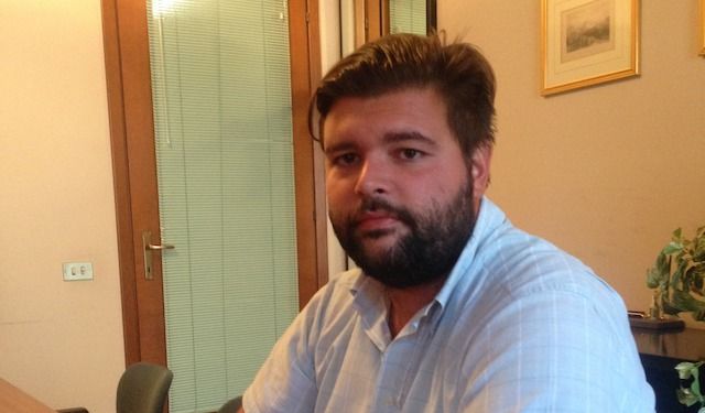CARLO ALBERTO RAIMONDI COMINESI PERITO AGRARIO GIOVANI LAVORO
