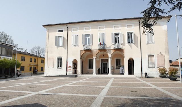 Comune di Castelverde