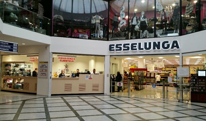Esselunga