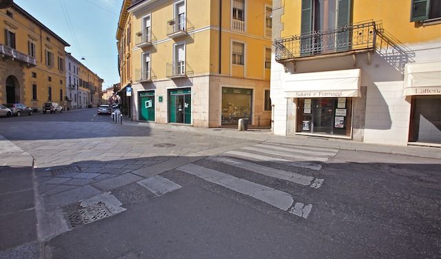 CORSO MATTEOTTI 