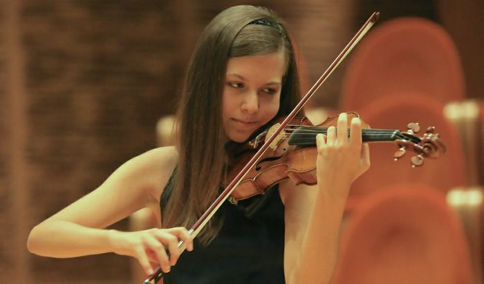 Clarissa Bevilacqua