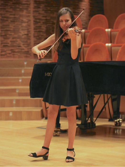 Clarissa Bevilacqua