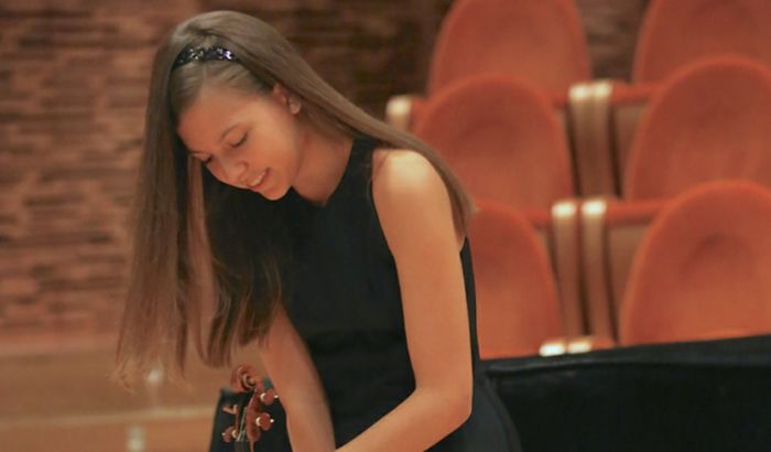 Clarissa Bevilacqua