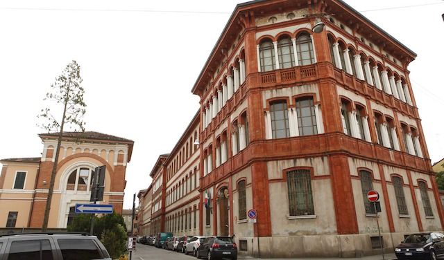 Istituto Pareggiato Monteverdi