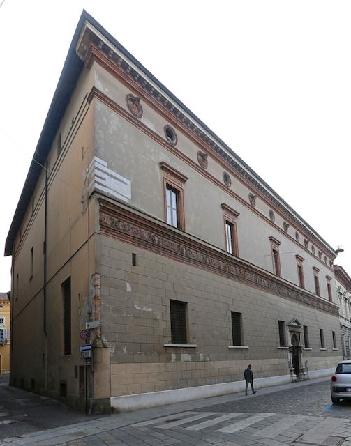 PALAZZO FODRI