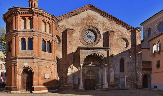 San Luca 


