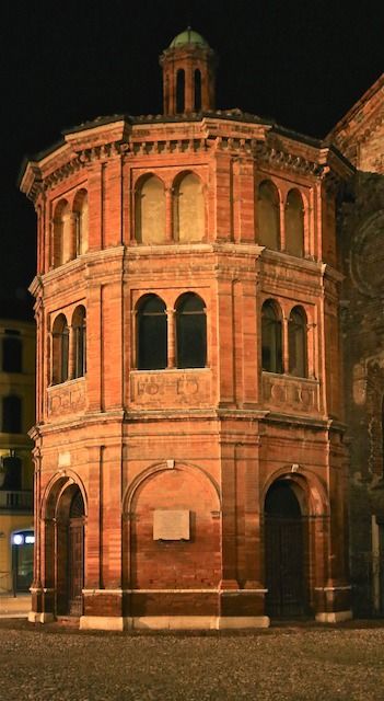 San Luca 

