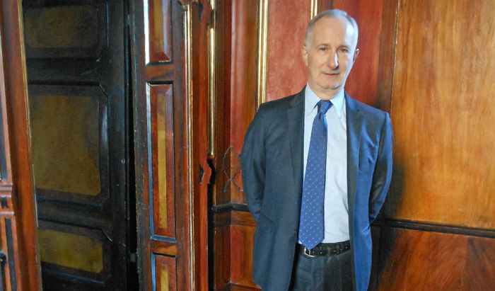 Cesare Macconi