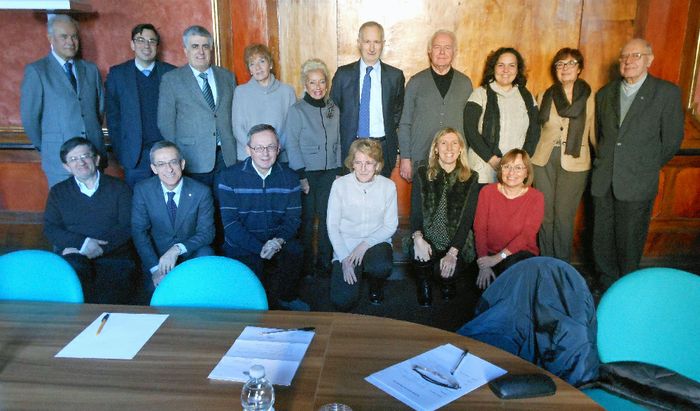 Fondazione Comunitaria - Nuovo Cda