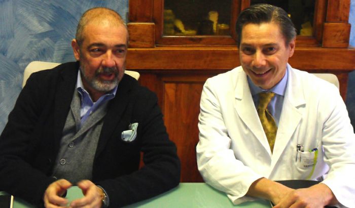Rossi e Cavalli