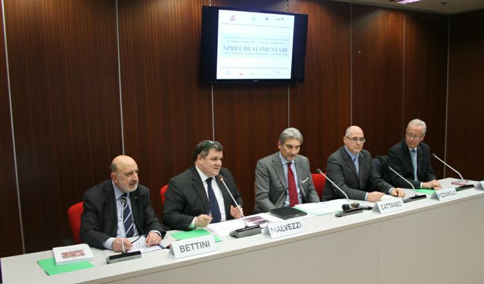 Bettini, Malvezzi, Cattaneo, Pizzamiglio e Camisasca