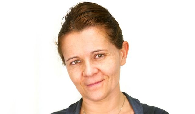 Ilaria Zecchi