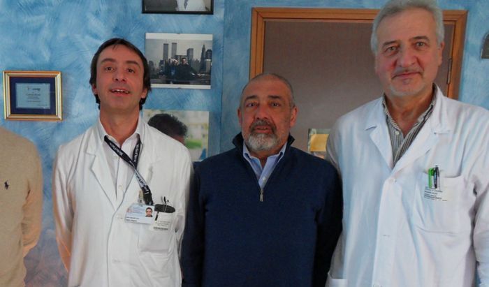 Bazzurini, Rossi, Riccardi 