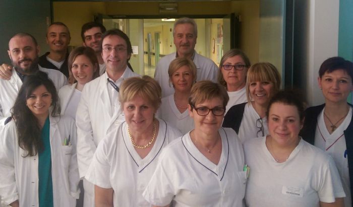 Staff Ostetricia e Ginecologia