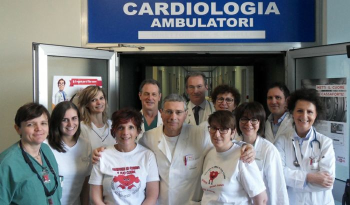 Cardiologia ospedale di Cremona