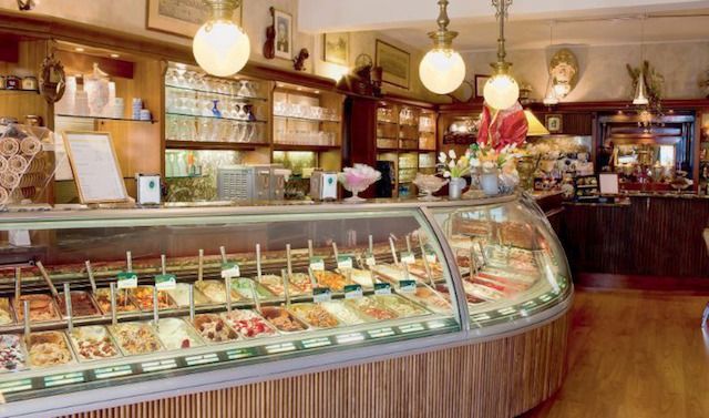 Gelateria Bandirali