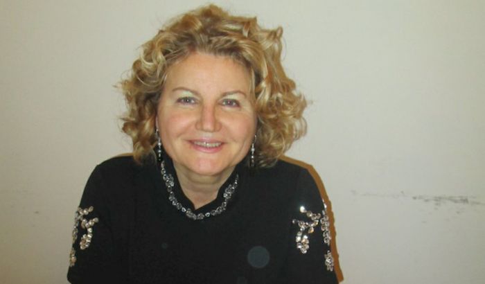 Maria Grazia Lombardi