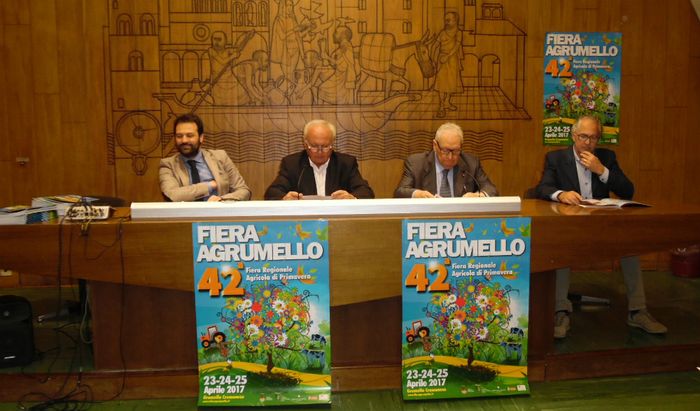 Fiera Agrumello 42ª edizione