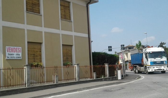 Via Repubblica