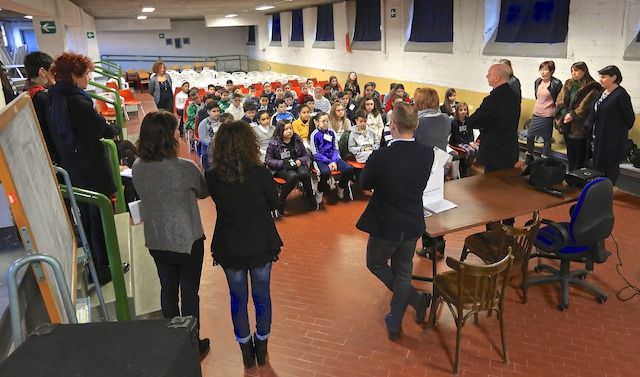 EUREKA FUNZIONA! CONFINDUSTRIA SCUOLE ELEMENTARI