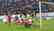 Il gol di Scarsella che porta la Cremo in B | foto: Betty Poli