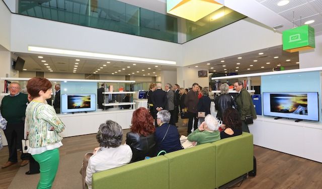 BANCA INTESA FILIALE PIAZZA STRADIVARI