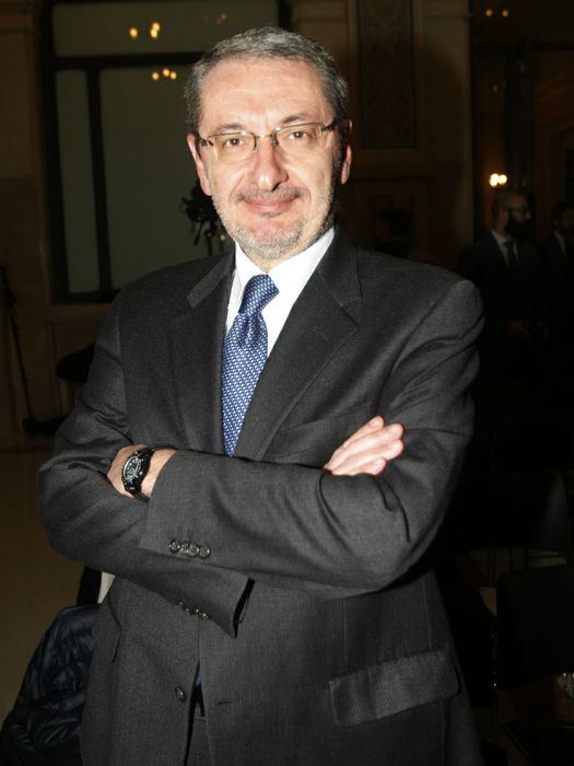 Paolo Graziano