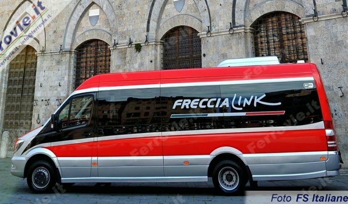 Frecialink