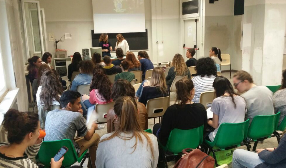 Concluso il Salone dello Studente in Tour 2017 MONDO PADANO.it