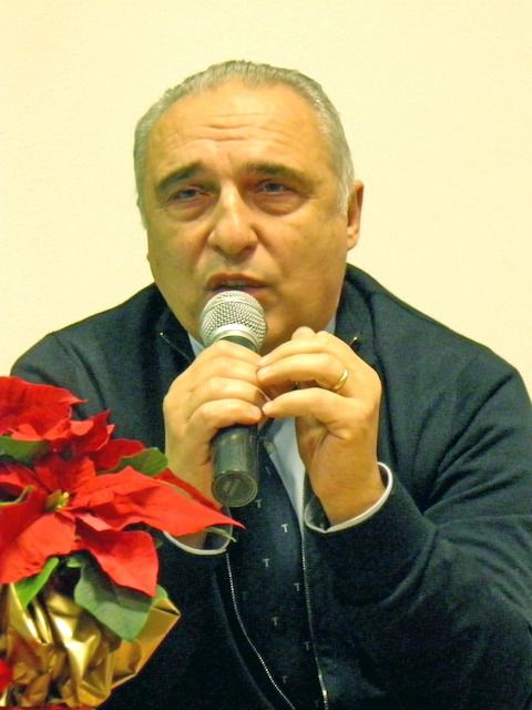 Bruno Tira, Cooperativa Altana