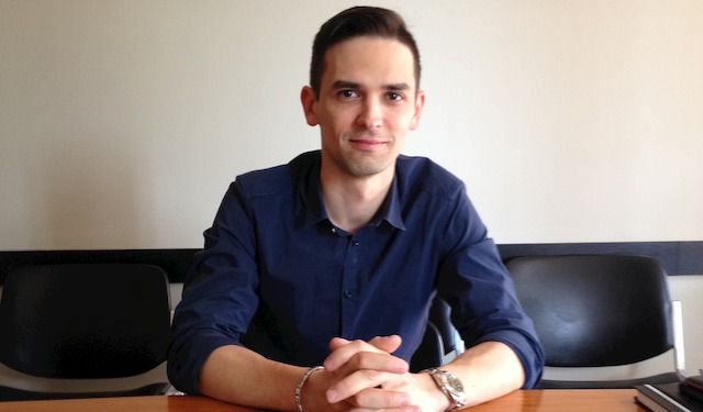 MATTEO MERLI GEOMETRA