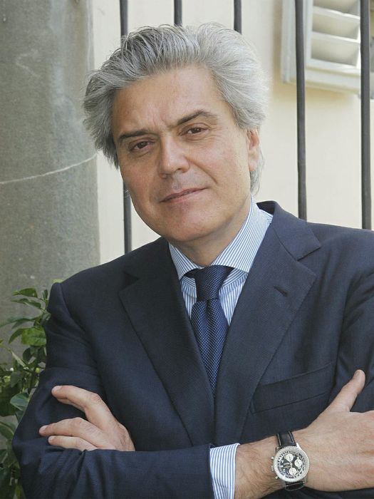 Luigi Marroni