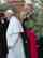 Papa Francesco a Bozzolo con il vescovo Napolioni | foto: foto Betty Poli