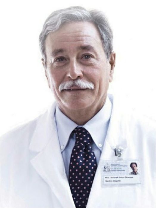 Dr. Guido Garavelli