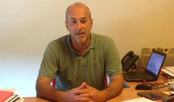 Marco Pedretti
