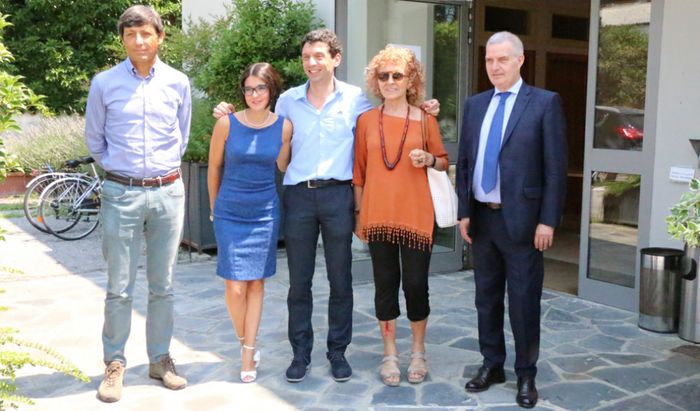 Aem, riunione per il bilancio