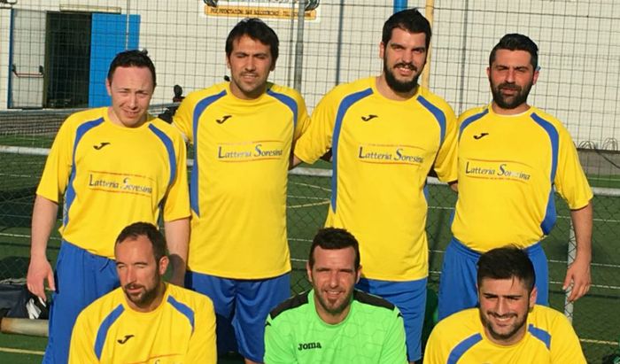 Magazzino Grana United
