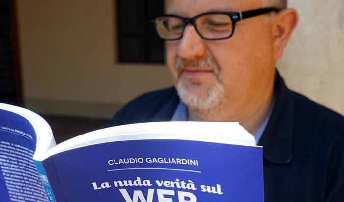Claudio Gagliardini